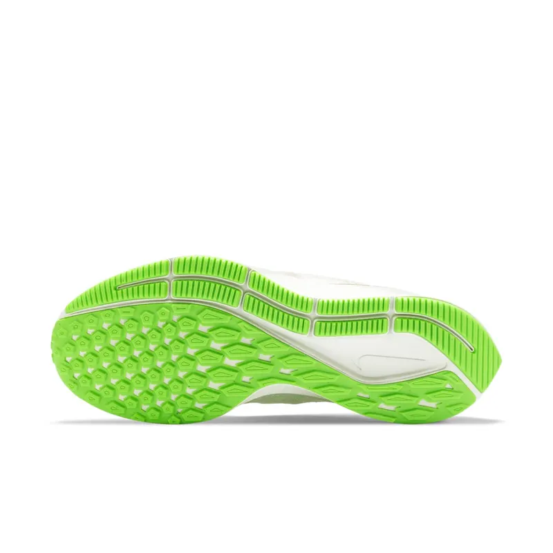 Nike Air Zoom Pegasus 36 Barely Volt Spruce Aura (W) Phantom/Bio Beige-Barely Volt-Spruce Aura-Electric Green (AQ2210-002)