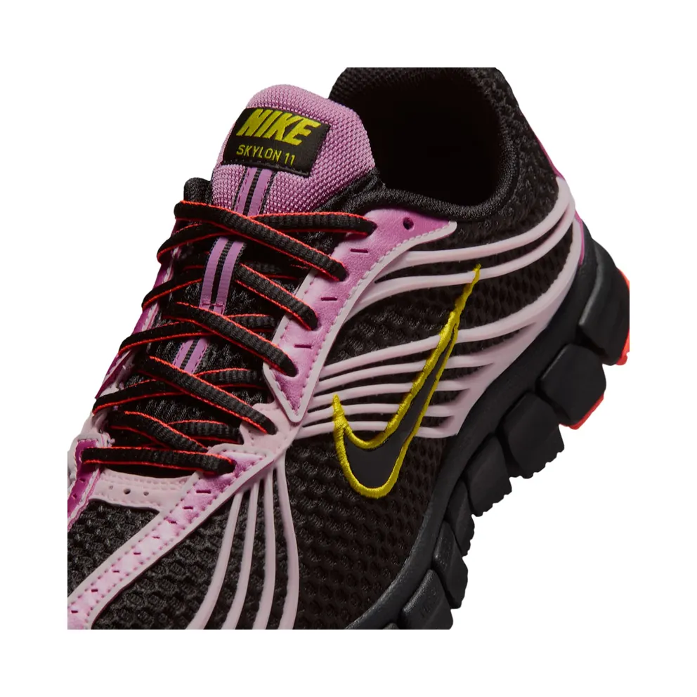 Nike Zoom Skylon 11 Black/Light Magenta/Pink Foam/Black (IU7360-003)