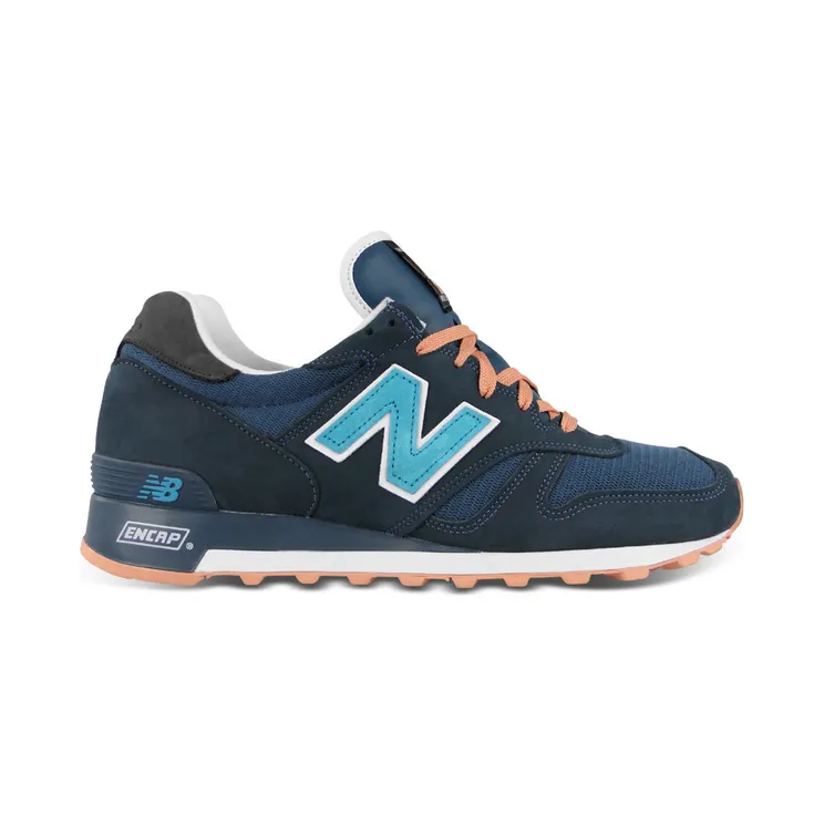 New Balance 1300 Ronnie Fieg “Salmon Sole”