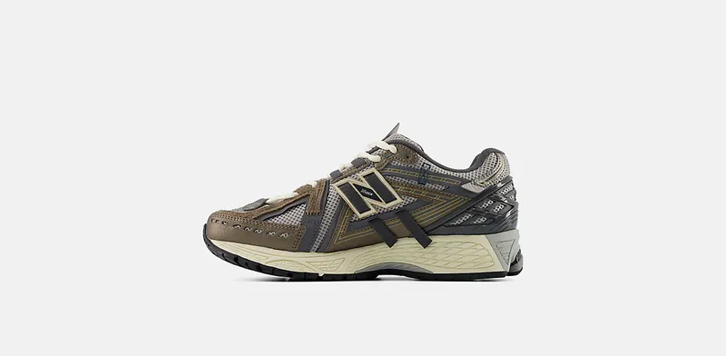 New Balance 1906A “Thunder Brown” (U19066U8)