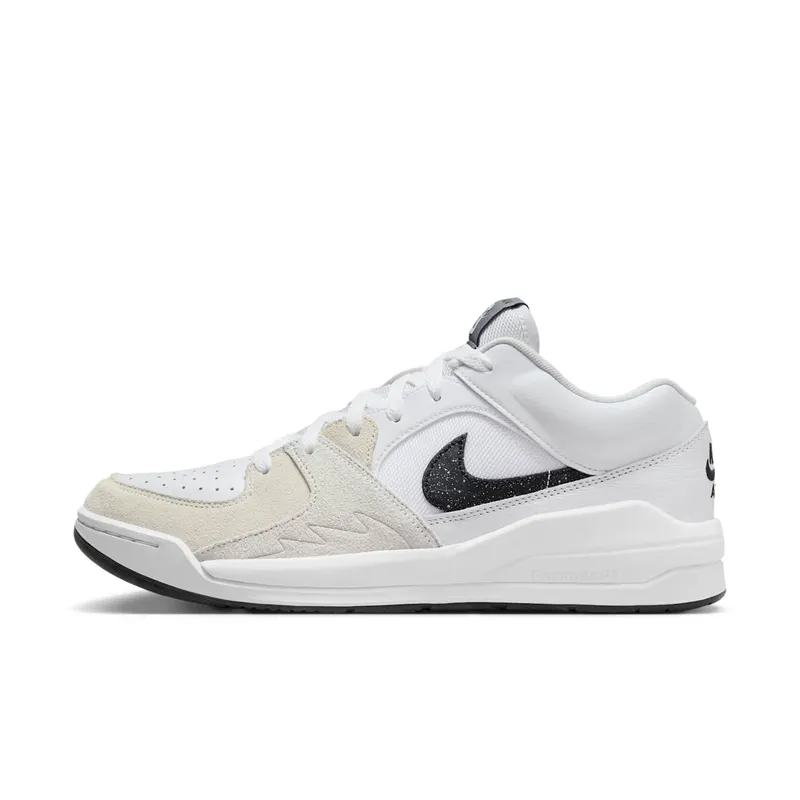 Jordan Stadium 90 White Cool Grey Black (DX4397-112)