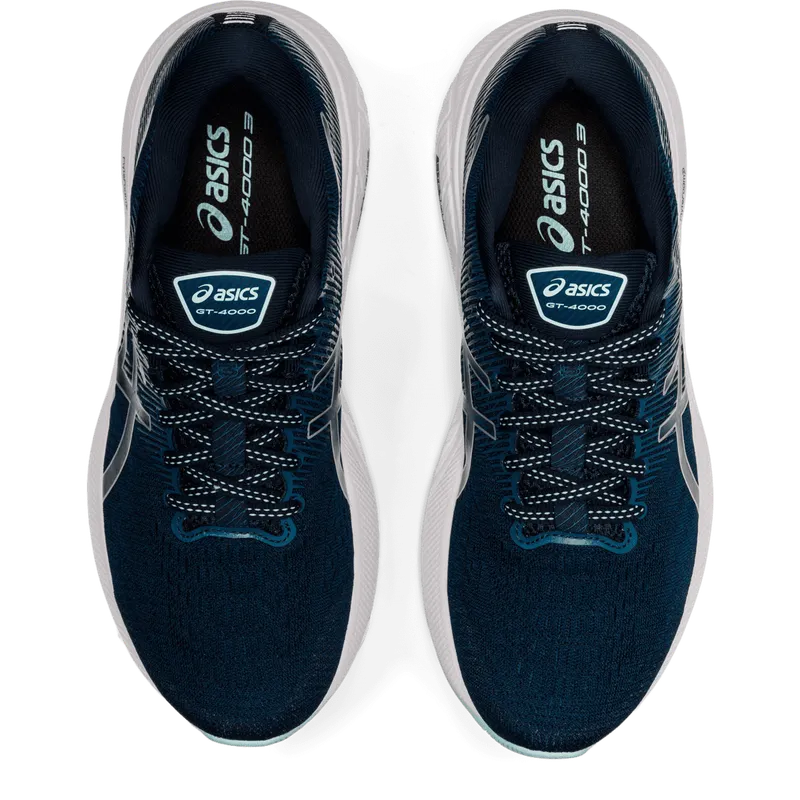 Asics GT-4000 3 French Blue/Pure Silver (1012B063.400)