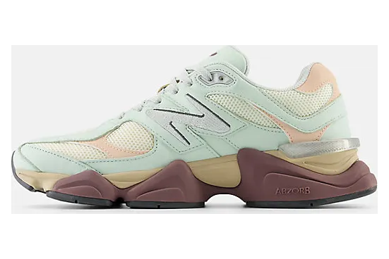 new-balance-9060 U9060GCA