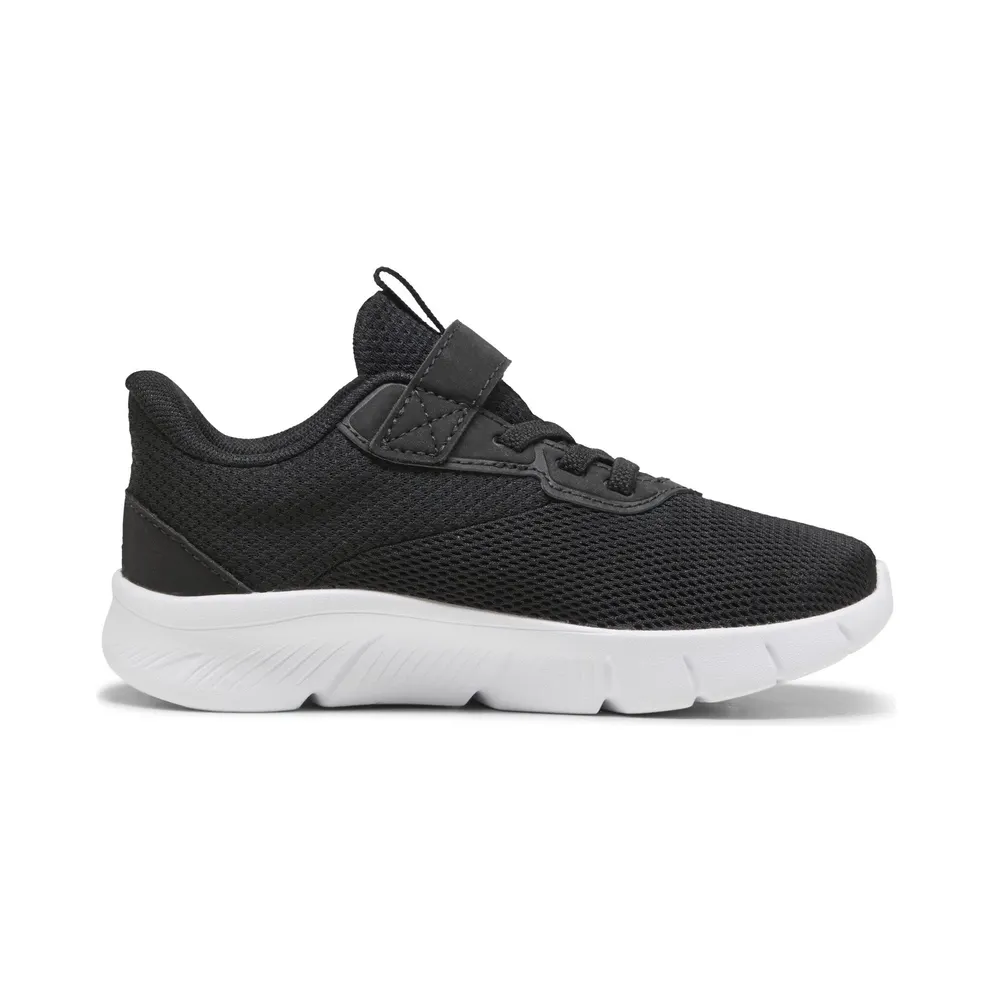 Puma FlexFocus Modern “Puma Black / Puma White” (401519_01)