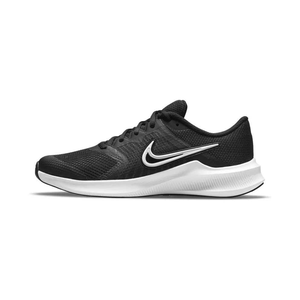 Nike Downshifter 11 “Black / White” (CZ3949-001)