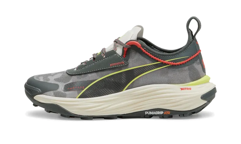 Puma Voyage Nitro 3 “Seasons – Mineral Grey” (377746-08)