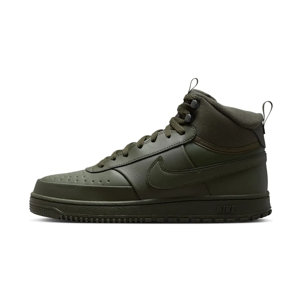 Nike Court Vision Mid Winter Cargo Khaki Sequoia (DR7882-300)