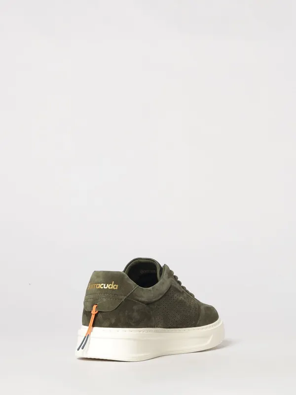 Barracuda Sneakers Military (BU3612AV2751)