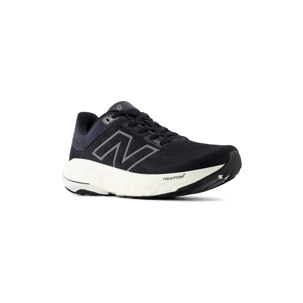 New Balance Fresh Foam X 860v14 Black Phantom Angora (W860A14)
