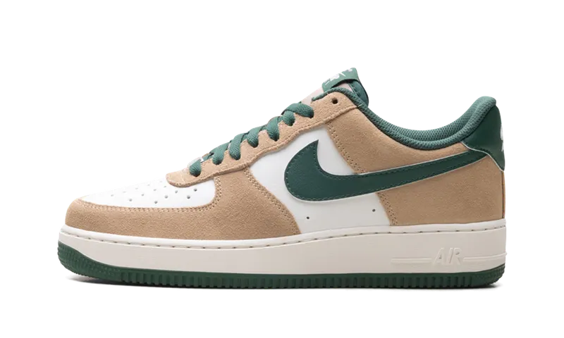 Nike Air Force 1 ’07 LV8 “Rattan Phantom Fir” (FQ8714-203)