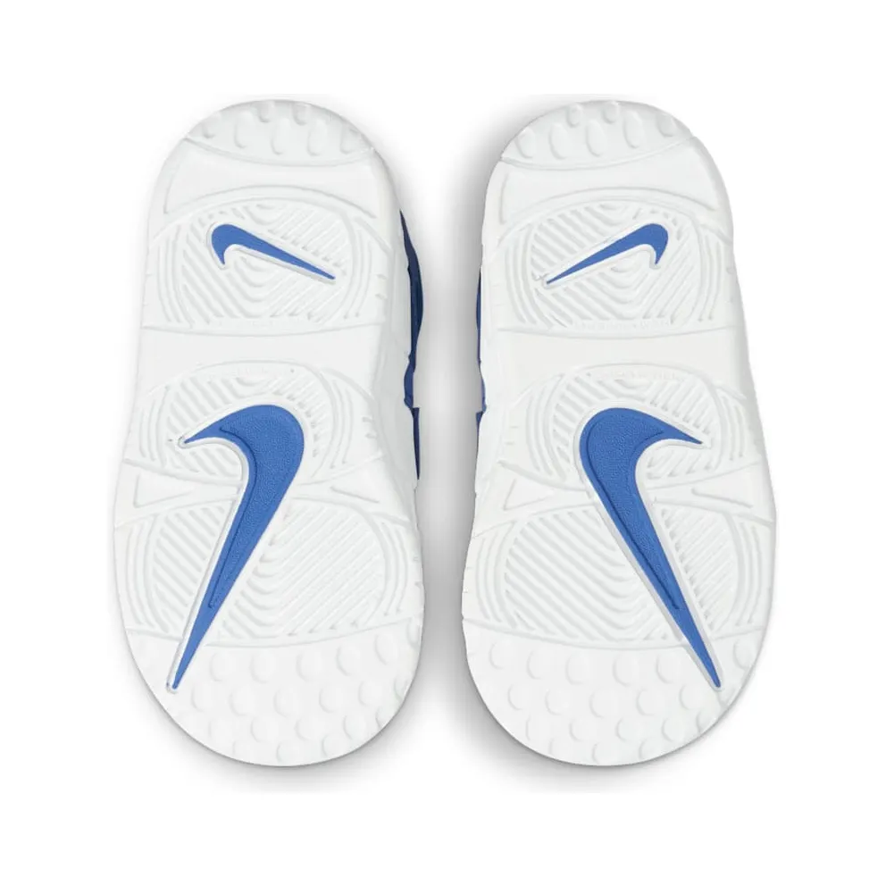 Nike Air More Uptempo TD “Battle Blue” (DM1027-400)