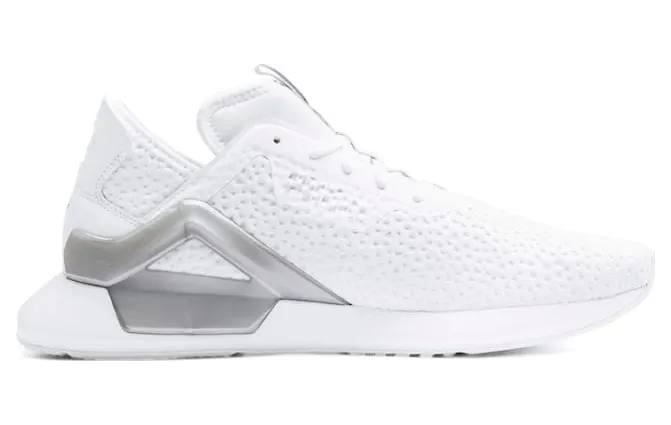 Puma Rogue X Metallic “Metallic” (192550-01)