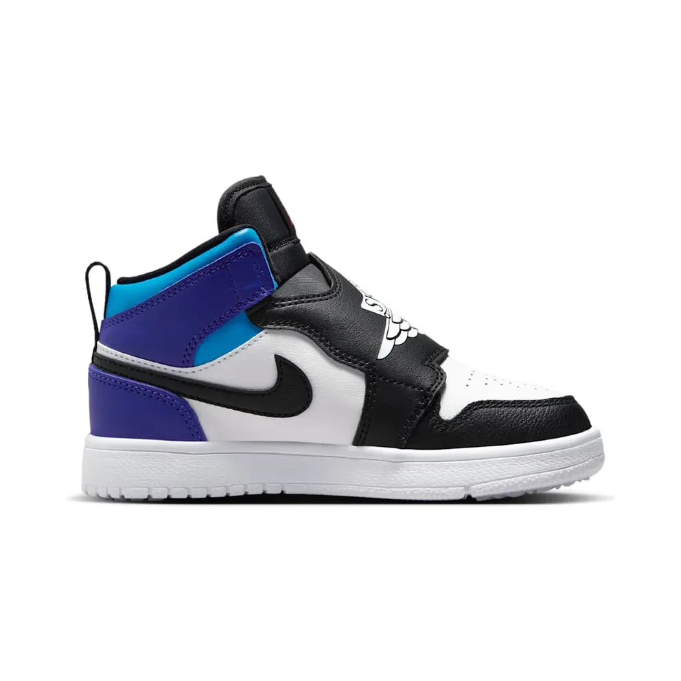 Jordan Sky Jordan 1 Aqua (BQ7197-154)