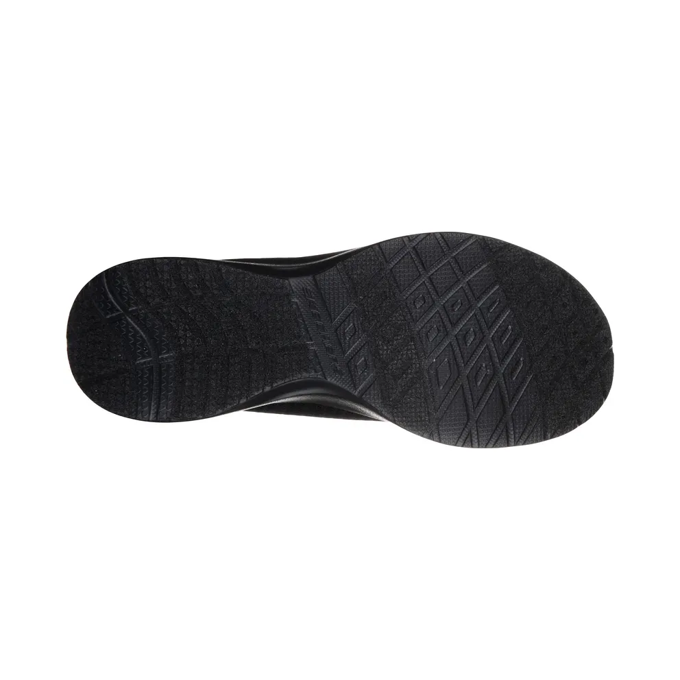 Skechers Dynamight – Black (12119 BBK)