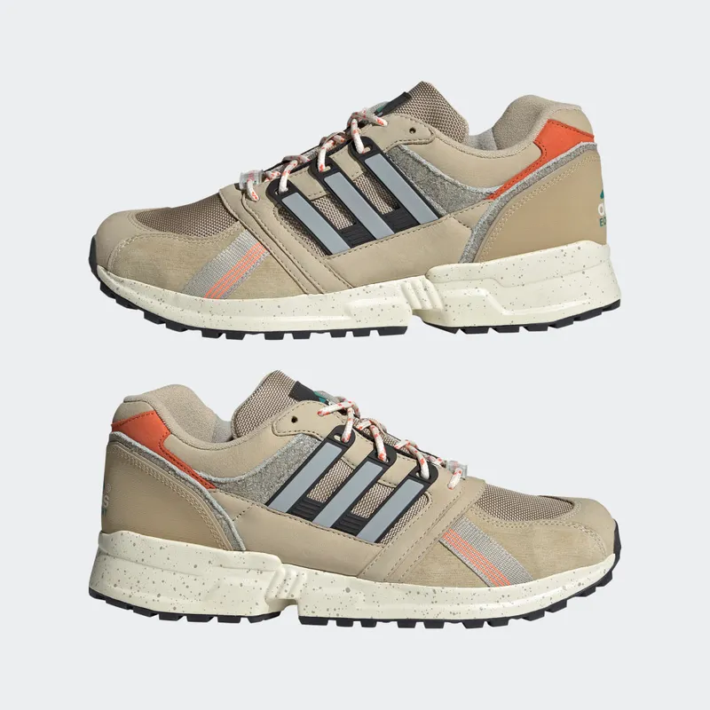 Adidas adidas EQT CSG 91 Savanna / Grey Three / True Orange (GX6289)