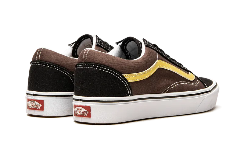 Vans Old Skool “Comfycush” (VN0A5DYC8U8)
