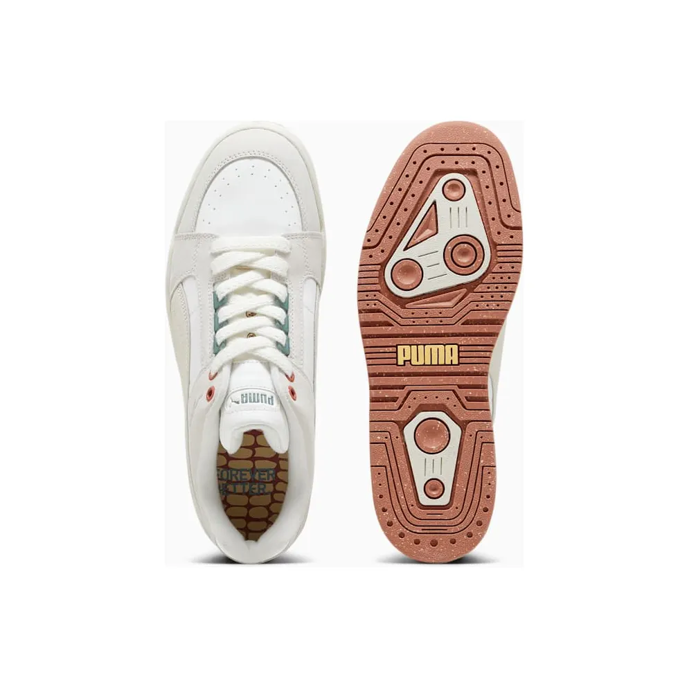 Puma Slipstream Lo Huskie (393136-01)