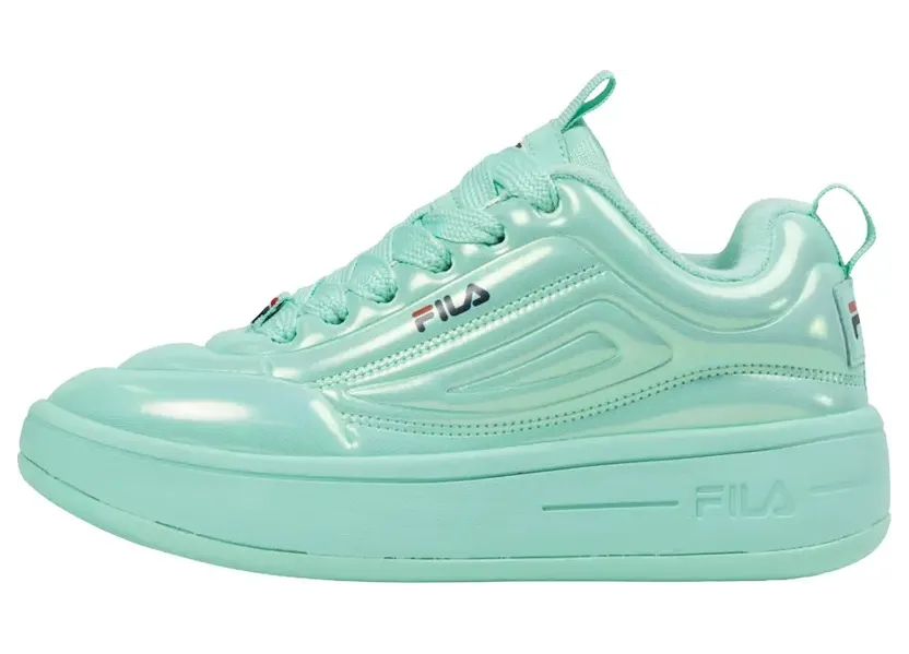 Fila Superbubble Blauw (FFW0592-50117)
