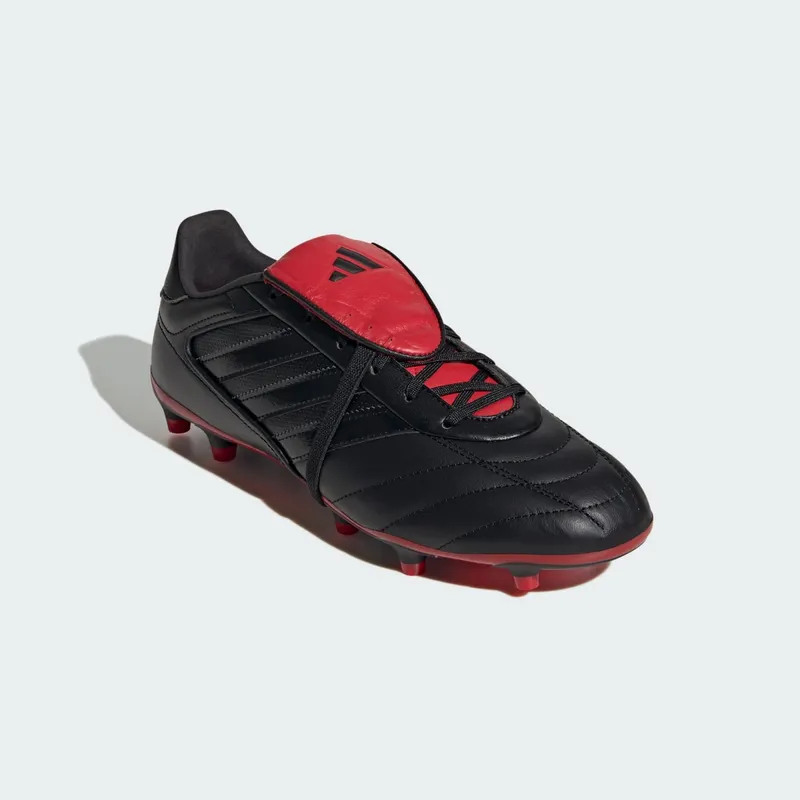 adidas Copa Gloro II FG Core Black Better Scarlet (IH7667)