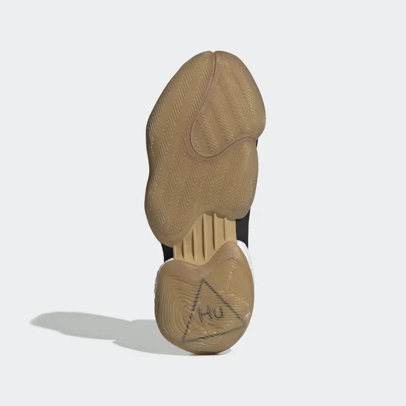 adidas Crazy BYW PRD Pharrell “Now is Her Time” Black Gum Core Black/Core Black/Gum (EG7733)