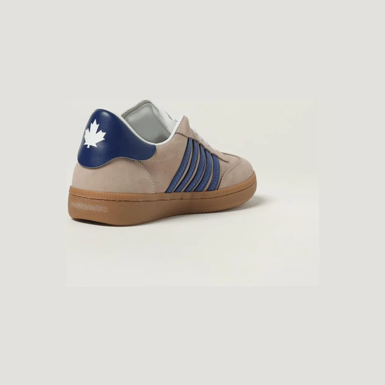 Dsquared2 Sneakers Ivory (8147102) (2)