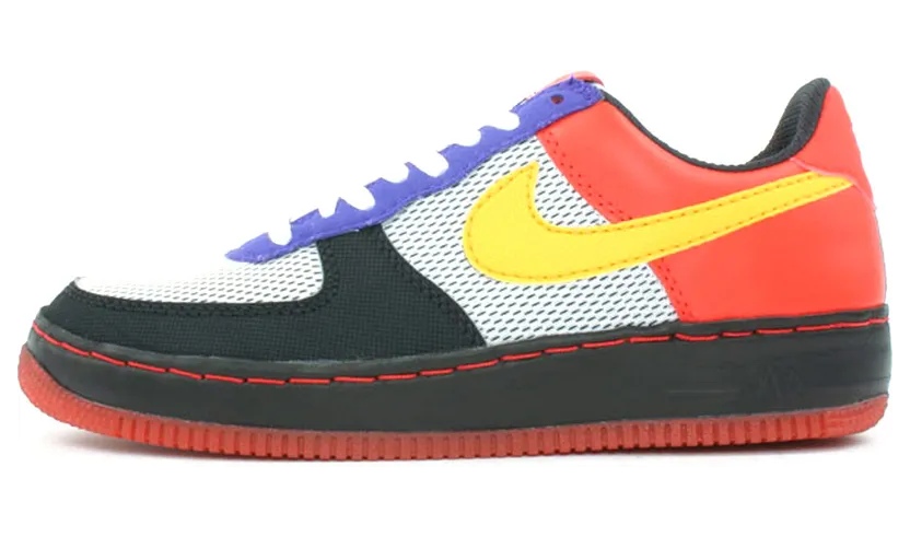 Nike Air Force 1 Low Insideout Albis Pack (312268-071)