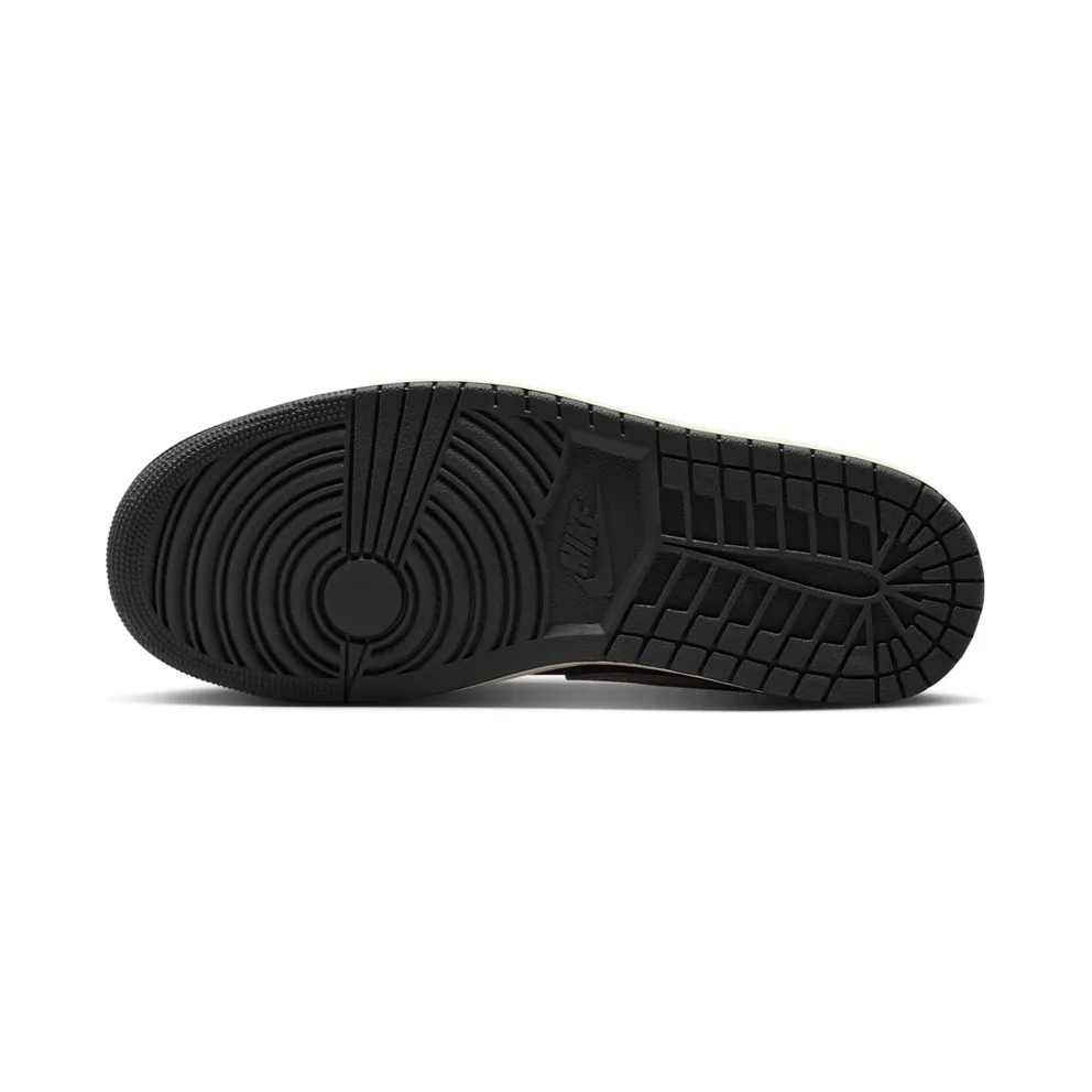 Air Jordan 1 Low SE “Black Pastels” (IB7109-004)