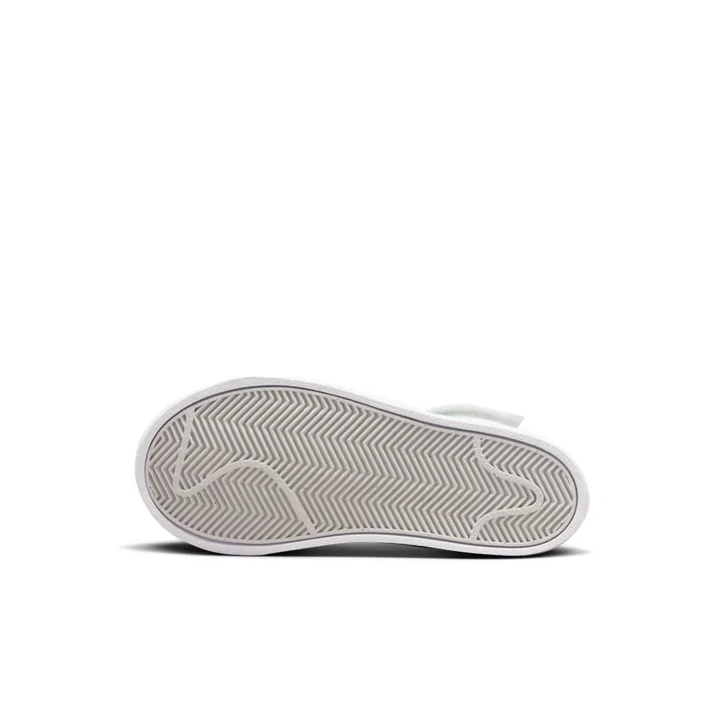 Nike Blazer Mid ’77 PS “Summit White White Photon Dust Dusty Cactus” (FV5937-100)