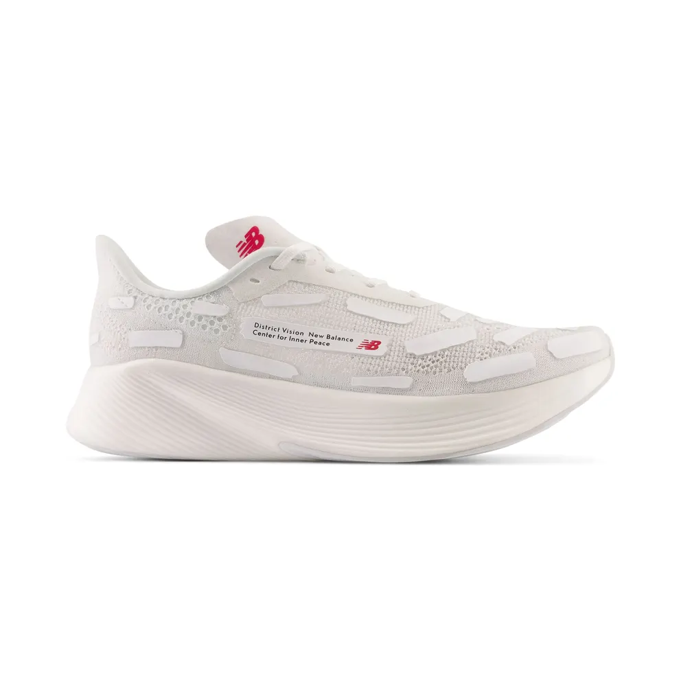 New Balance FuelCell RC Elite v2 District Vision White (MRCELDT2)