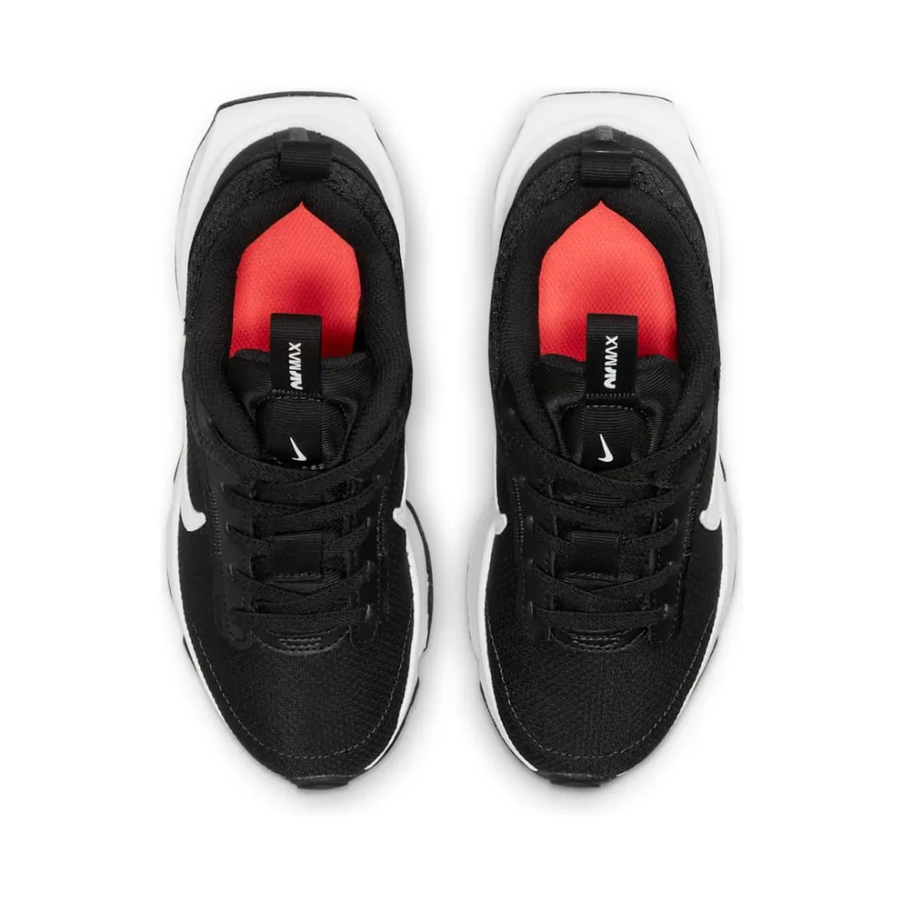 Nike Air Max Intrlk Lite Black White (DH9394-002)
