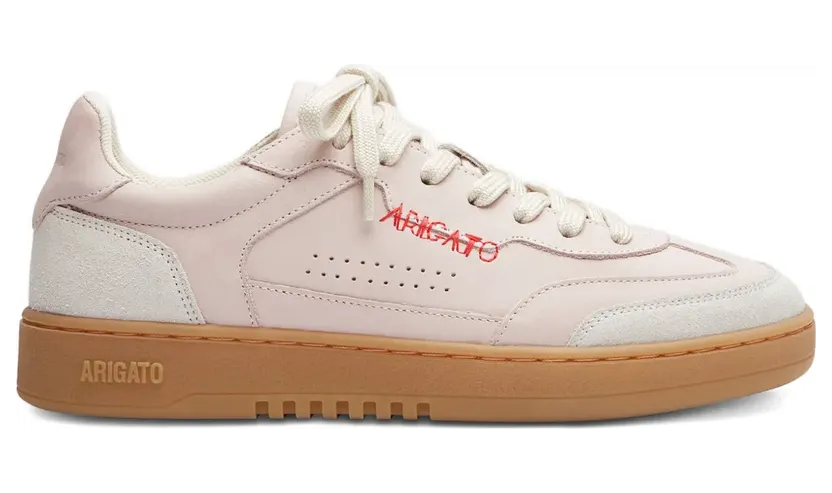 Axel Arigato Dice T-Toe “Pink” (F3626004)