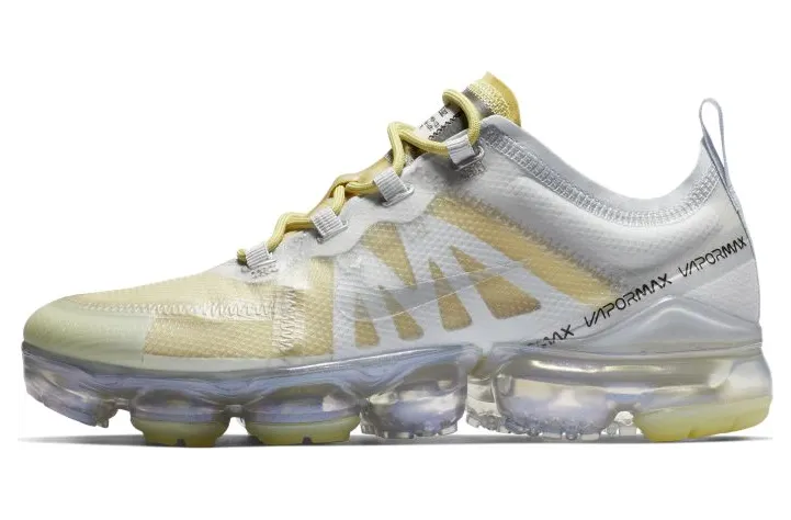 Nike Air VaporMax 2019 Premium Celery (W)