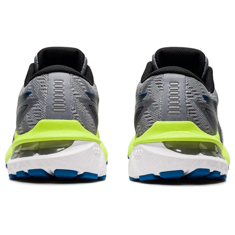 Asics GT-2000 10 GS Piedmont Grey/Lake Drive (1014A211.021)