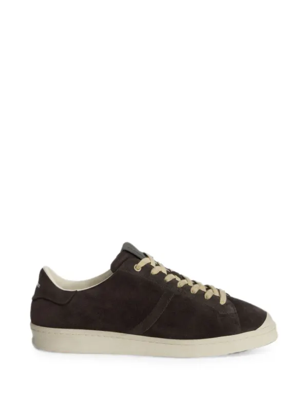 Jil Sander J sneakers – Braun (J33WS0055P7692)