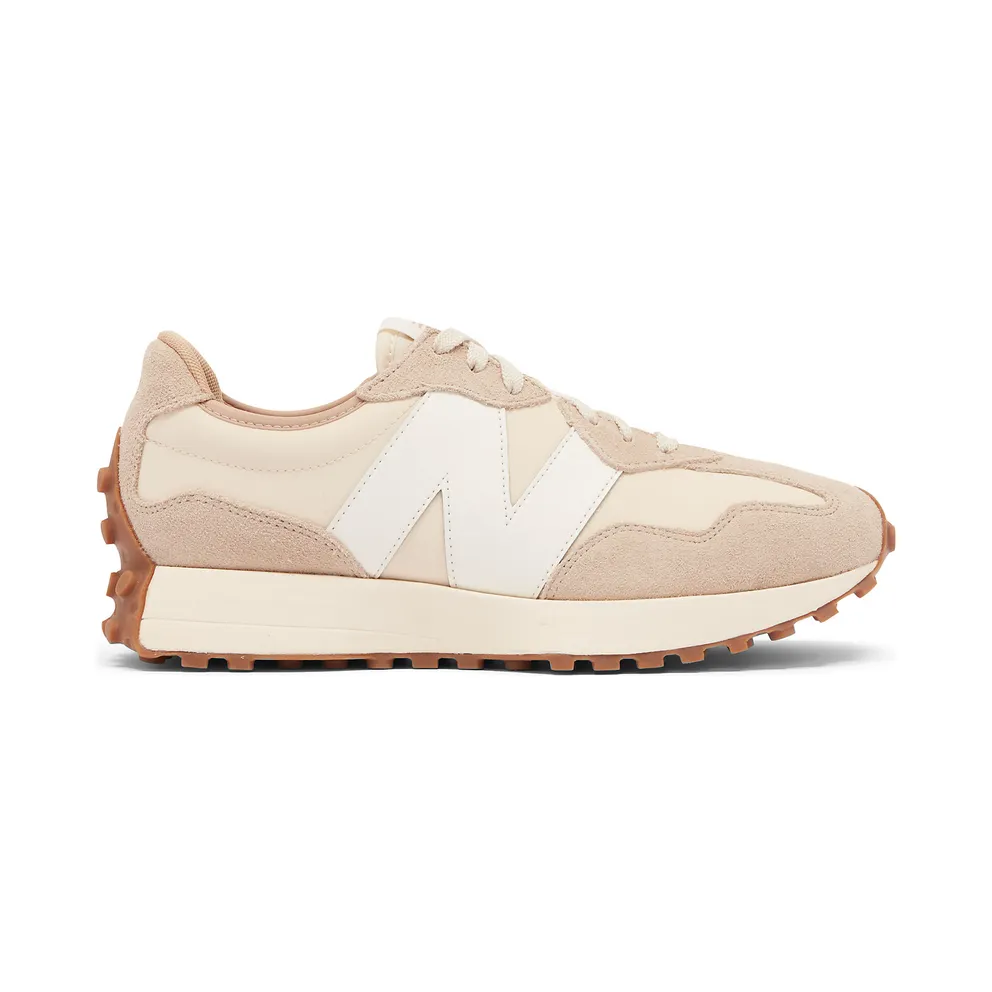New Balance 327 “Oatmeal White” (MS327ASL)