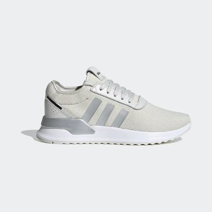 adidas U_Path X Orbit Grey / Silver Metallic / Cloud White (EF5476)