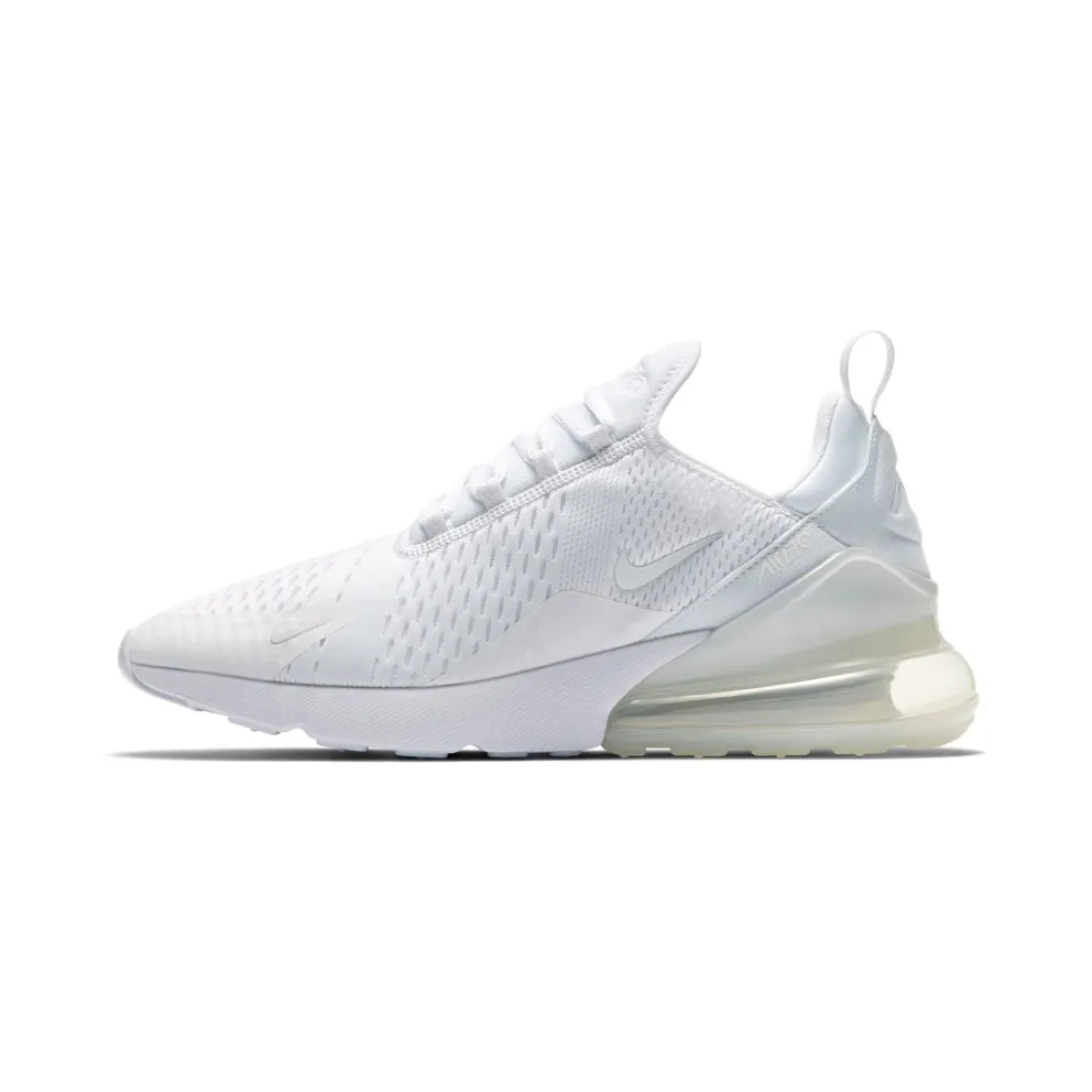 Nike Air Max 270 Triple White (AH8050-101)