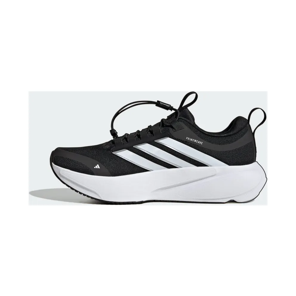 Adidas SUPERNOVA RISE 3 ADAPTIVE W Running Shoes Core Black / Cloud White / Carbon (JQ4353)