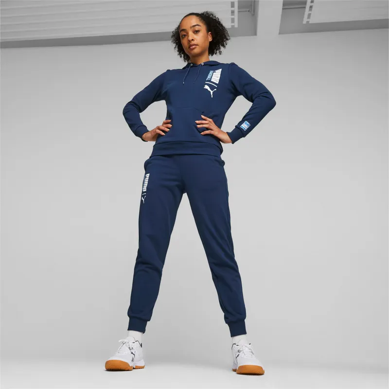 puma-indoorschoenen 106882-07