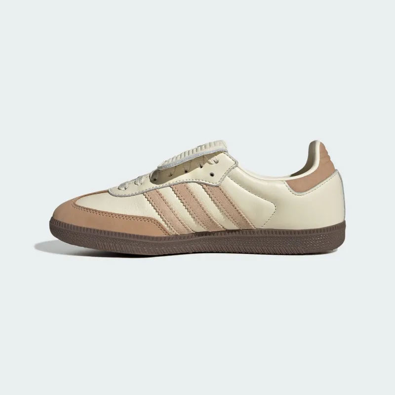 adidas Samba LT W (cream white / warm sandstone) – JH5706