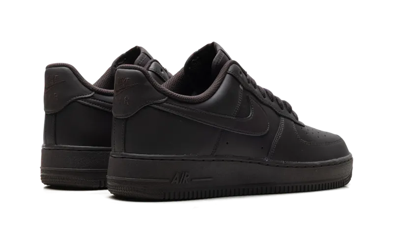 Nike Air Force 1 Low ’07 “Velvet Brown” (IH1698-200)