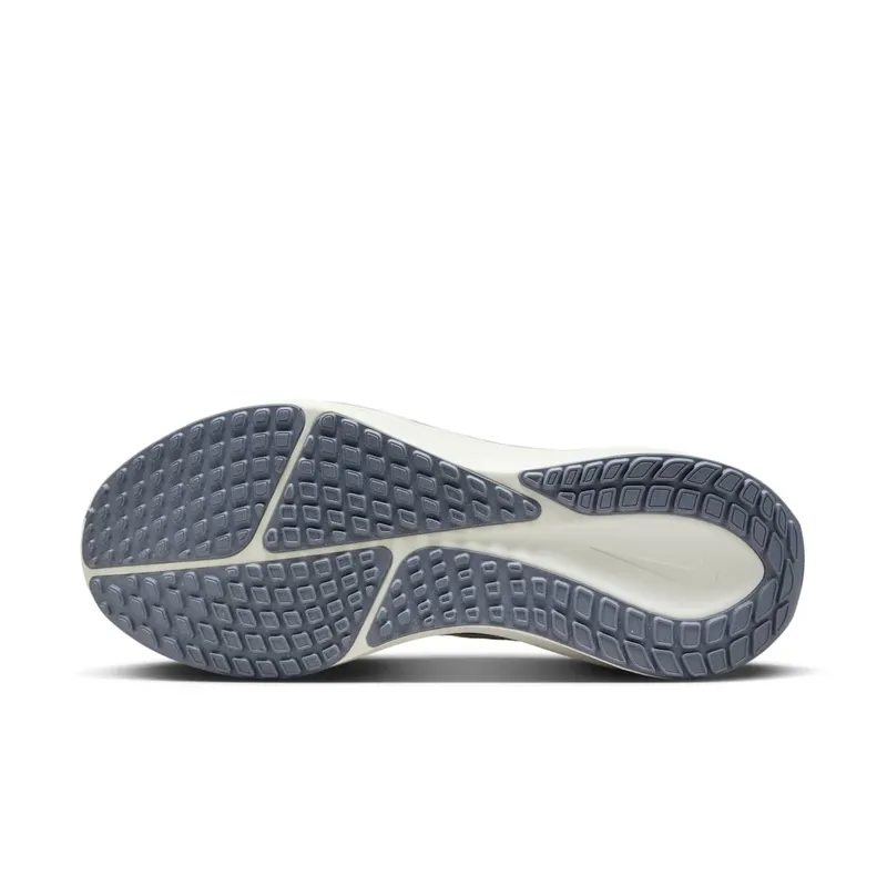 Nike Vomero 17 Ashen Slate Light Smoke Grey Photon Dust Metallic Silver (FB1309-403)