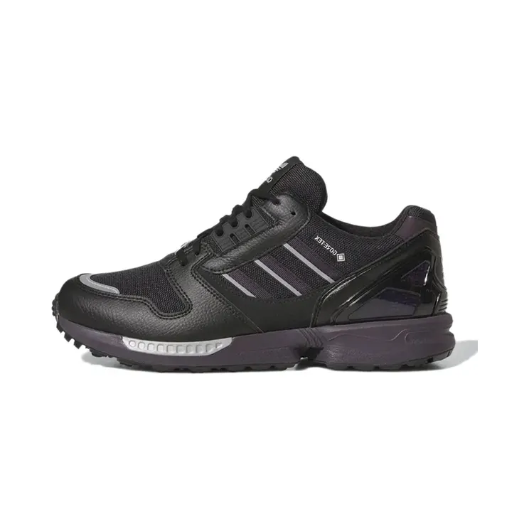 adidas ZX 8000 Gore-Tex Spikeless Golf Black Aurora Black (JP5257)