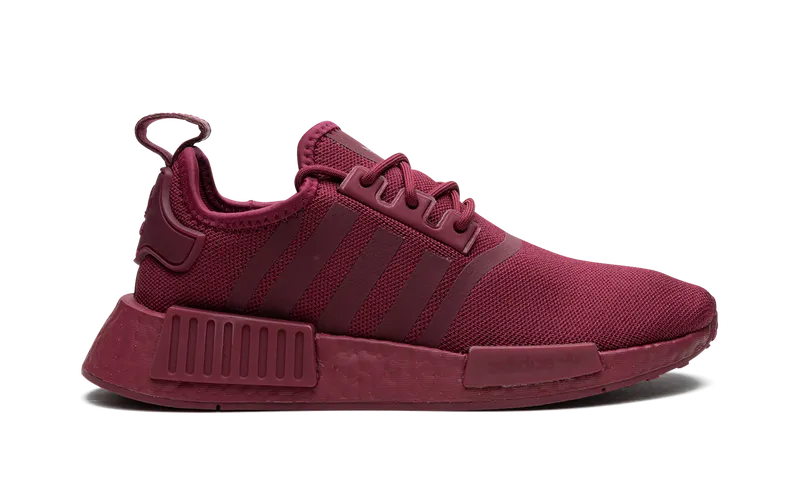 Adidas NMD R1 MNS “Maroon” (HP9662)
