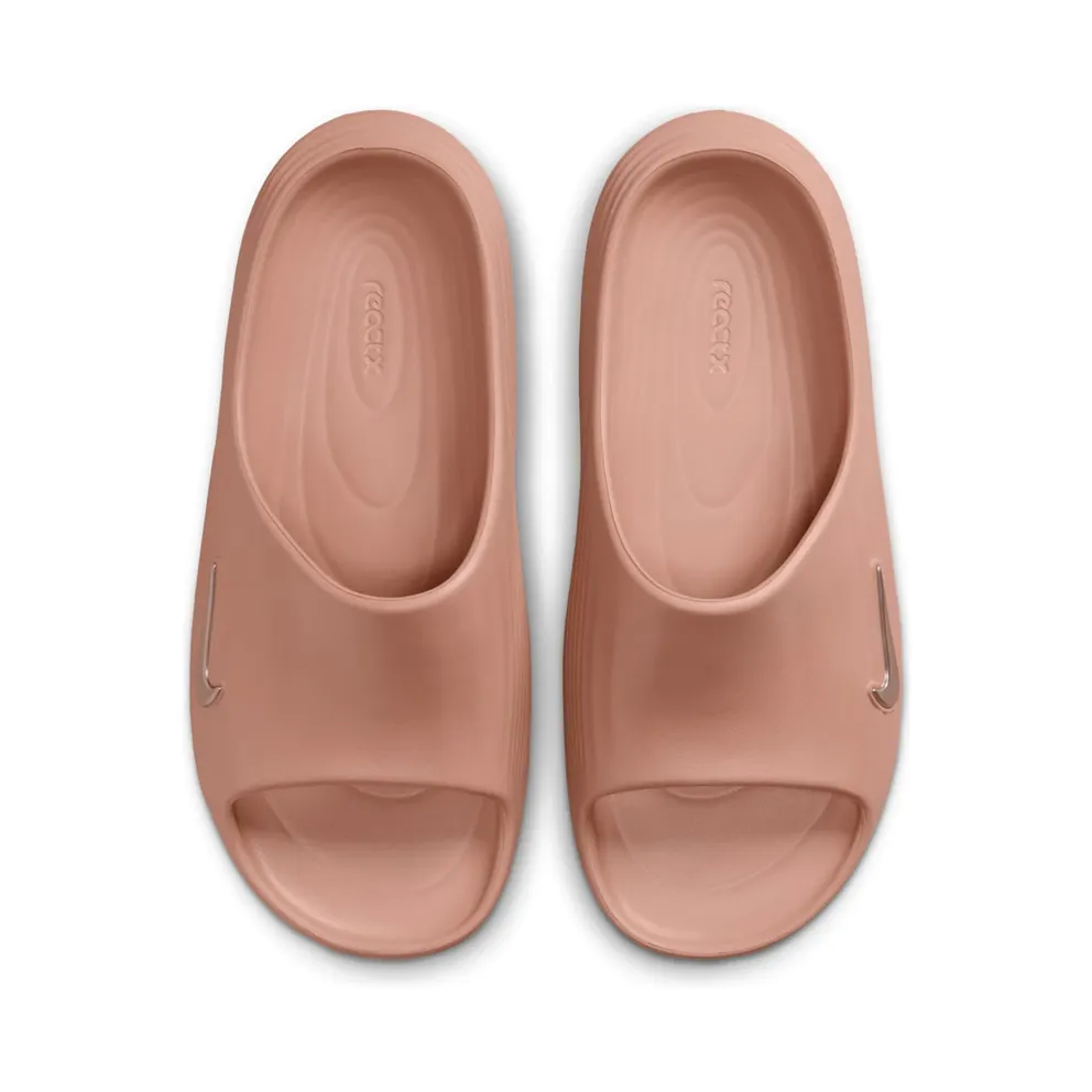 Nike ReactX Rejuven8 Slide “Rose Gold” (HV4484-601)