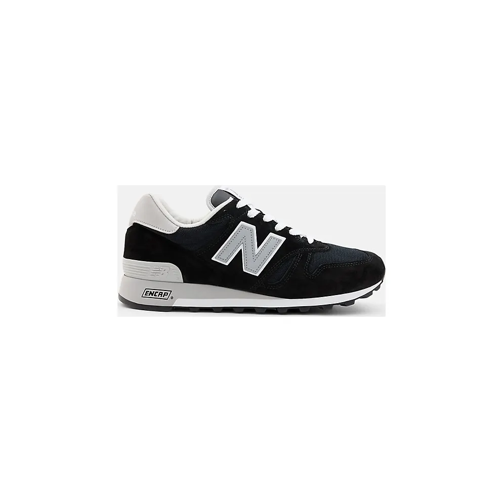 New Balance 1300 “MiUSA Black” (U1300BK)
