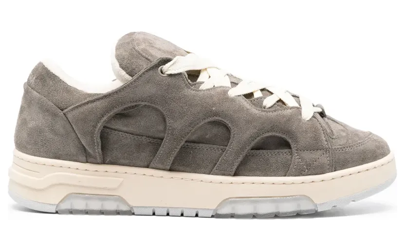 Santha Model 1 “Grey” (YU02S1SDGY)