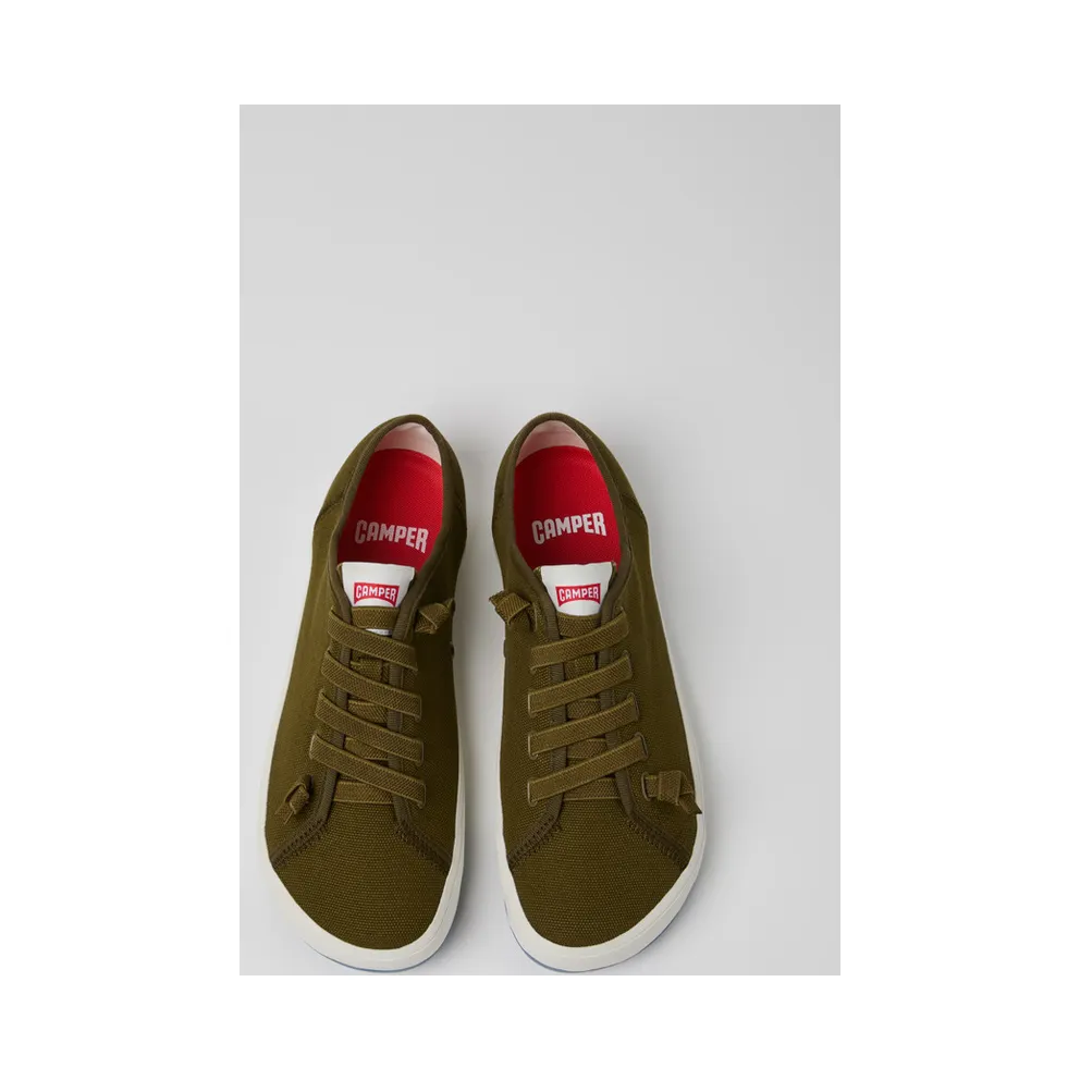 Camper Peu Rambla II Green (K101095-003)