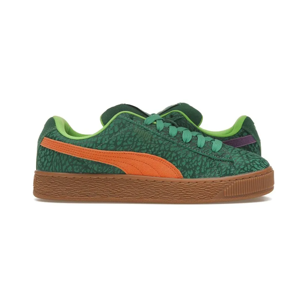 Puma Suede XL Teenage Mutant Ninja Turtles (401304-01)