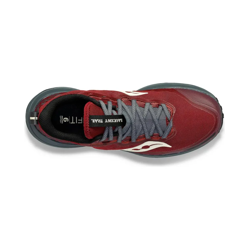 Saucony Xodus Ultra 2 Trail Shoes S10843-31